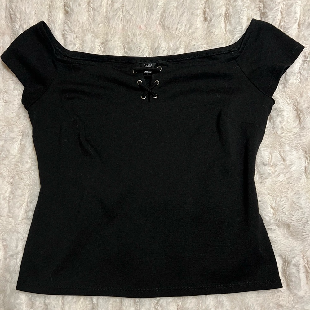 Guess Brand Blouse